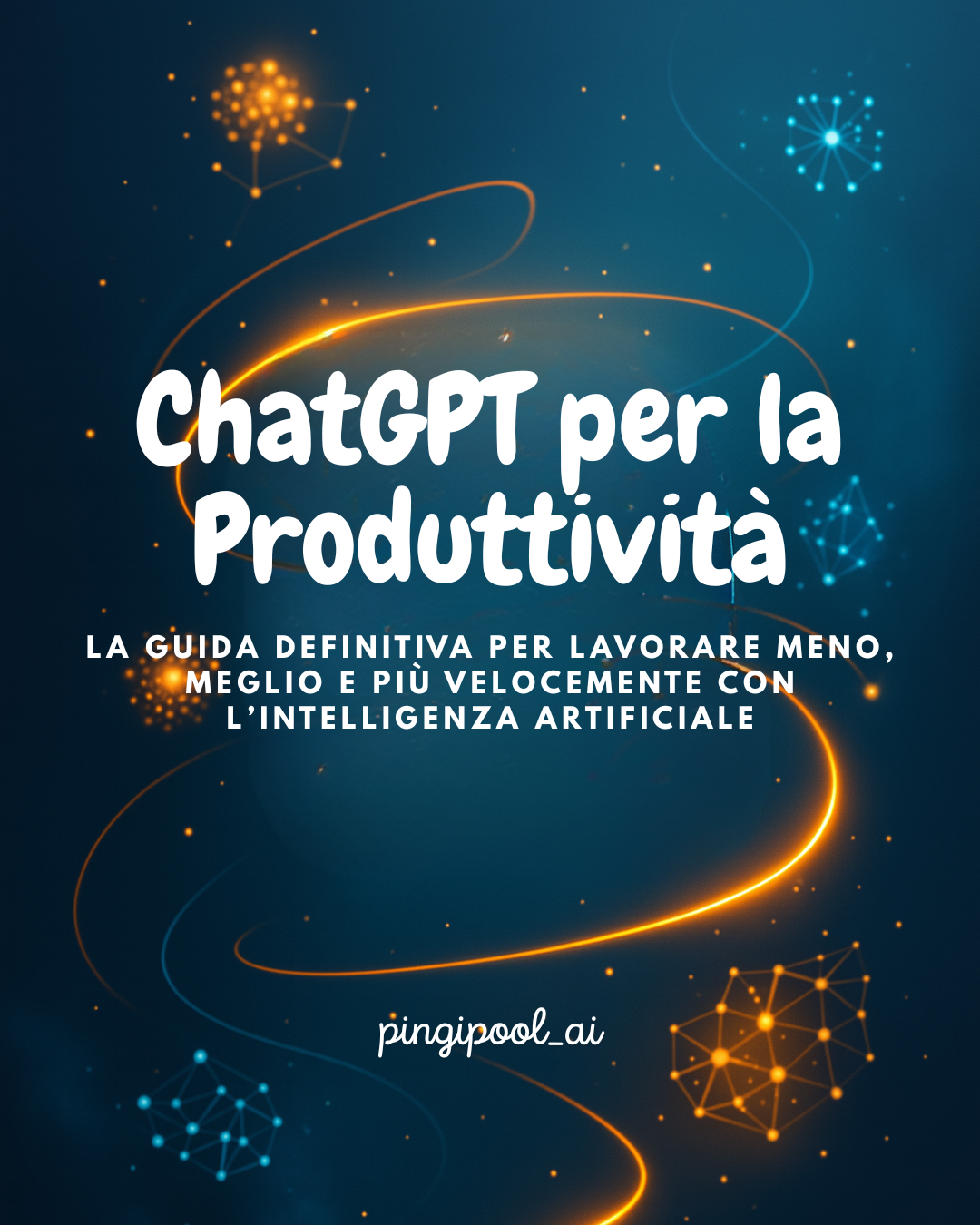 ChatGPT per la Produttività