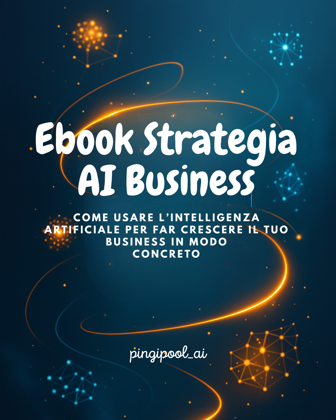 Ebook Strategia AI Business
