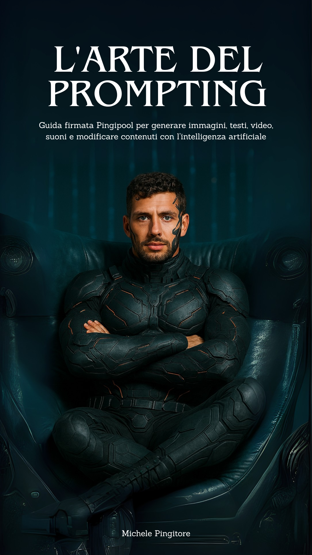 L'ARTE DEL PROMPTING