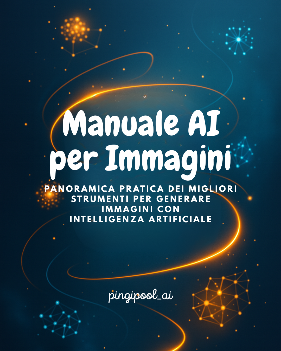Manuale AI per Immagini